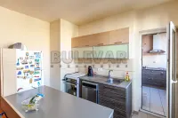 Trosoban stan — Obrenovićeva — fotografija 4