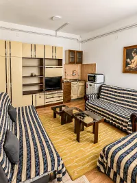 Garsonjera - Studio stan — Majora Gavrilovića — fotografija 3