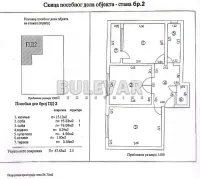 Dvoiposoban stan — Cara Lazara — fotografija 8