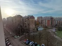 Jednoiposoban stan — Romanijska — fotografija 24