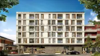 Trosoban stan — Jovana Skerlića — fotografija 1