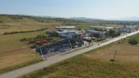 Plac — Stevana Sinđelića — fotografija 3