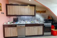 Dvoiposoban stan — Obilićev venac — fotografija 3