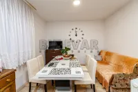 Troiposoban stan — Pasi poljana — fotografija 5