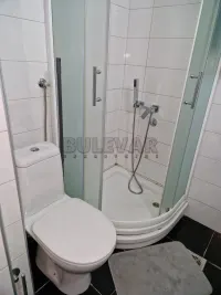 Garsonjera - Studio stan — Svetosavska — fotografija 17