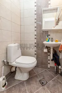 Više od tri spavaće sobe stan — Vizantijski bulevar — fotografija 20