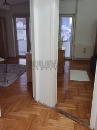 Jednoiposoban stan — Obilićev venac — fotografija 12