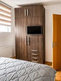 Dvoiposoban stan — Bubanjska — fotografija 5