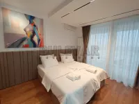 Garsonjera - Studio stan — Blagoja Parovića — fotografija 1