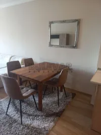 Jednoiposoban stan — Bulevar Svetog Pantelejmona — fotografija 3