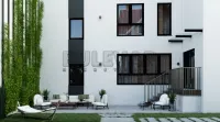 Kuća — Borivoja Stevanovića — fotografija 3