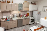 Kuća — Ledena stena — fotografija 15