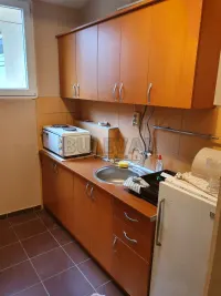 Jednosoban stan — Obilićev venac — fotografija 3