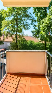 Dvoiposoban stan — Bulevar Nemanjića — fotografija 11