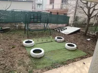 Trosoban stan — Gornjomatejevačka — fotografija 12