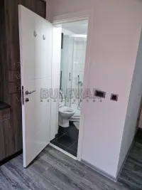 Garsonjera - Studio stan — Svetosavska — fotografija 14