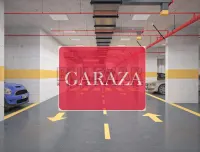 Garaža — Cetinjska — fotografija 1