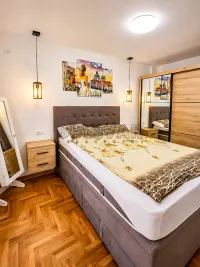 Jednoiposoban stan — Gornjomatejevačka — fotografija 4