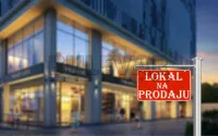 Poslovni prostor — Булевар Немањића — fotografija 1