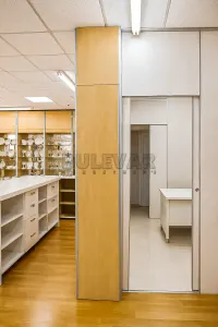 Poslovni prostor — Trg oslobodioca Pirota — fotografija 7