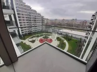 Garsonjera - Studio stan — Blagoja Parovića — fotografija 20