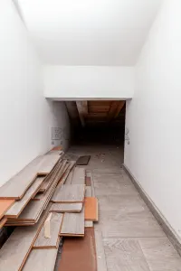 Više od tri spavaće sobe stan — Prvomajska — fotografija 21