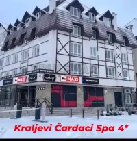 Jednosoban stan — Stefana Prvovenčanog — fotografija 1