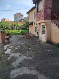 Kuća — Todora Milovanovića — fotografija 1