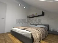 Više od tri spavaće sobe stan — Bulevar Oslobođenja — fotografija 6