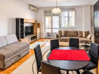 Garsonjera - Studio stan — Radoja Dakića — fotografija 4