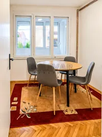 Jednoiposoban stan — Knjaževačka — fotografija 6