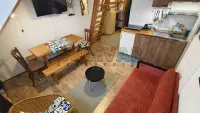 Jednoiposoban stan — Brzeće — fotografija 4