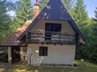 Kuća — Vikend naselje — fotografija 4