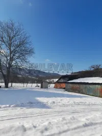 Poslovni prostor — Gruža — fotografija 1