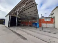Poslovni prostor — Matejevački put — fotografija 1