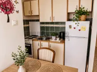 Garsonjera - Studio stan — Radoja Dakića — fotografija 3