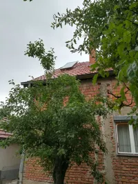 Kuća — Balkanska — fotografija 23