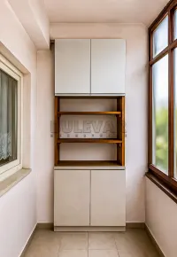 Dvosoban stan — Knjaževačka — fotografija 9