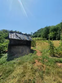Plac — Olomljenica — fotografija 2