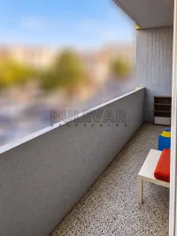 Trosoban stan — Bulevar dr Zorana — fotografija 12