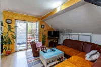 Više od tri spavaće sobe stan — Stanoja Glavaša — fotografija 1