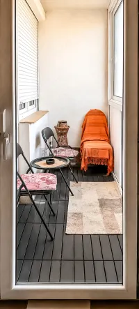 Dvosoban stan — Bulevar Nemanjića — fotografija 9