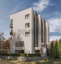 Dvoiposoban stan — Durmitorska — fotografija 3