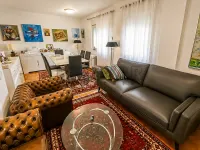 Trosoban stan — Borivoja Stevanovića — fotografija 2