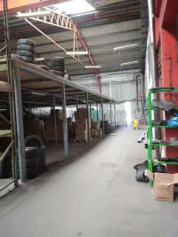 Poslovni prostor — Bulevar 12. februar — fotografija 5