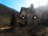 Kuća — Lukovska Banja — fotografija 2