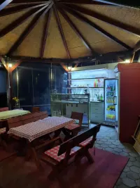Jednoiposoban stan — Kovanlučka — fotografija 14