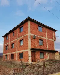 Kuća — Zaplanjska toponica — fotografija 1