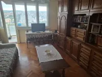Dvoiposoban stan — Obilićev venac — fotografija 2