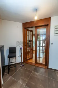 Kuća — Ruža — fotografija 21